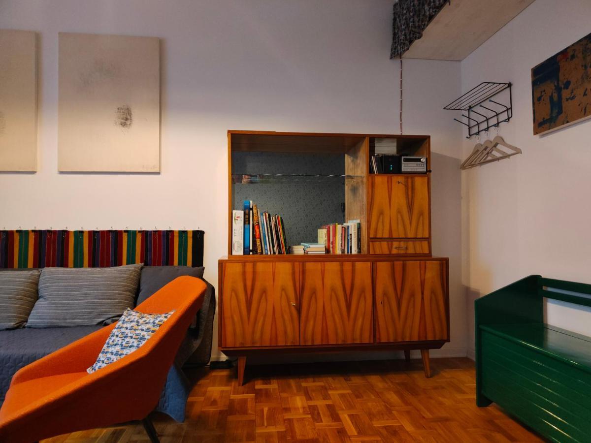 Studio Klimat Praga Βαρσοβία Εξωτερικό φωτογραφία