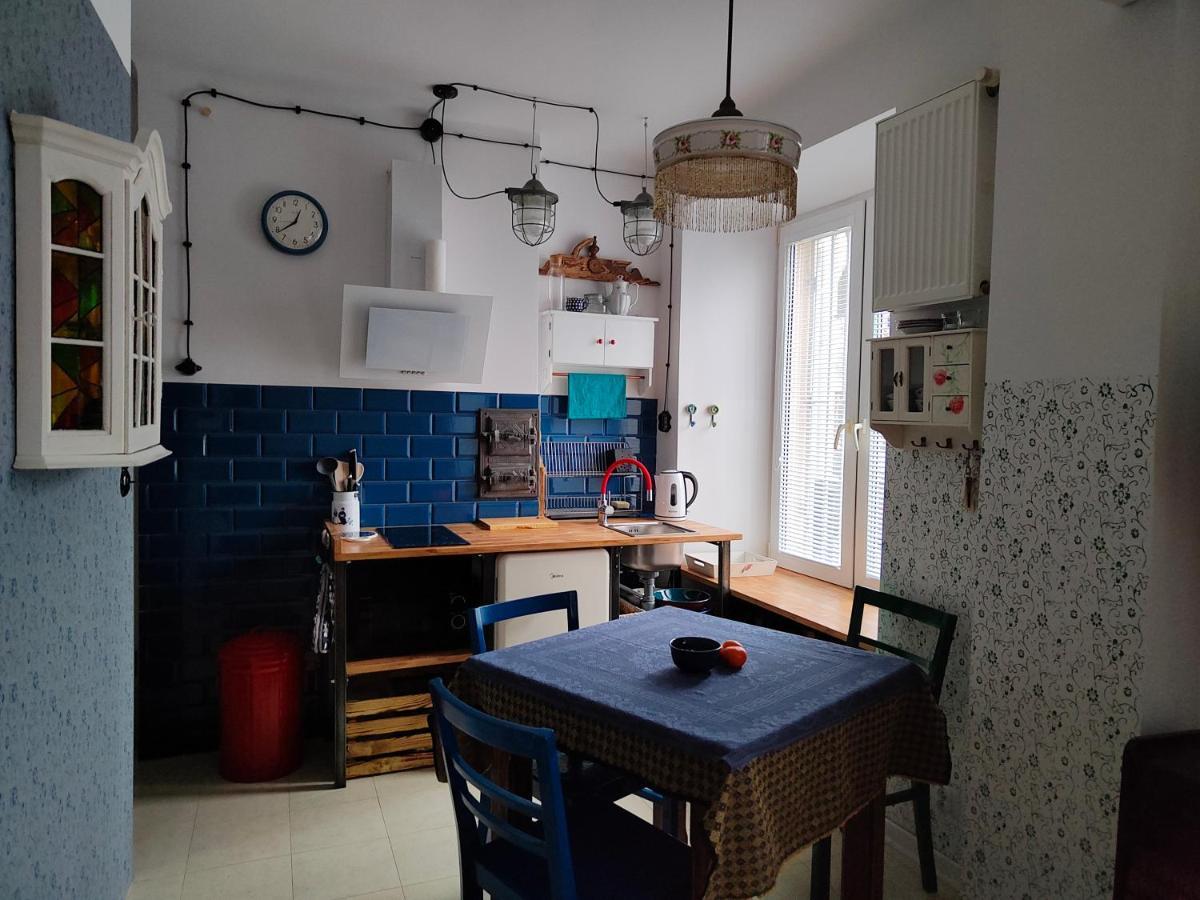 Studio Klimat Praga Βαρσοβία Εξωτερικό φωτογραφία