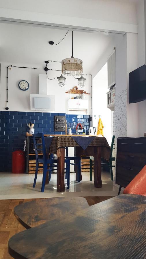 Studio Klimat Praga Βαρσοβία Εξωτερικό φωτογραφία