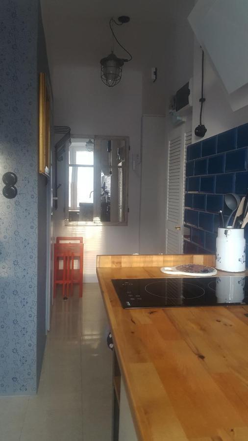 Studio Klimat Praga Βαρσοβία Εξωτερικό φωτογραφία