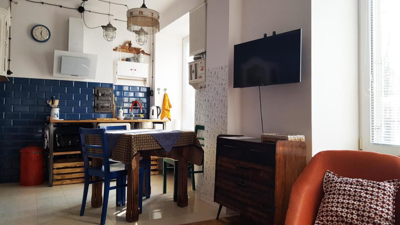 Studio Klimat Praga Βαρσοβία Εξωτερικό φωτογραφία