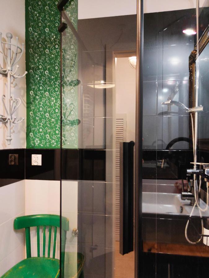 Studio Klimat Praga Βαρσοβία Εξωτερικό φωτογραφία