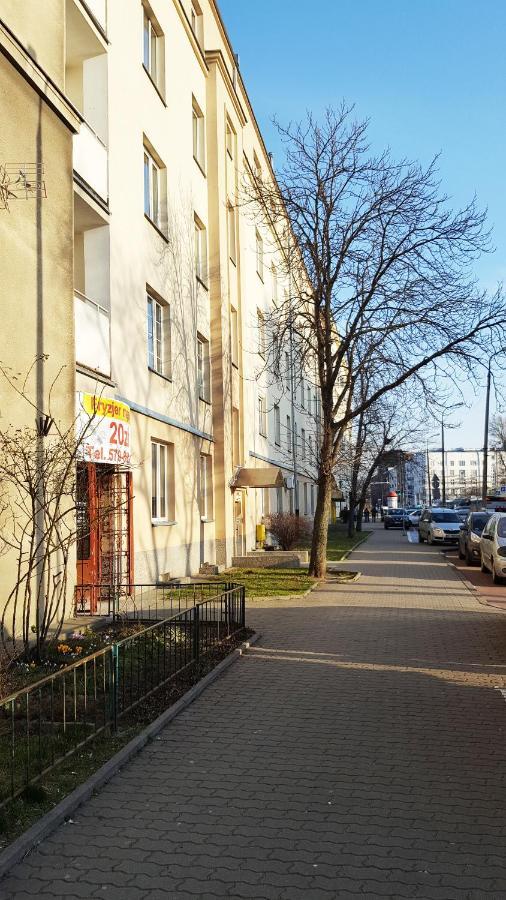 Studio Klimat Praga Βαρσοβία Εξωτερικό φωτογραφία