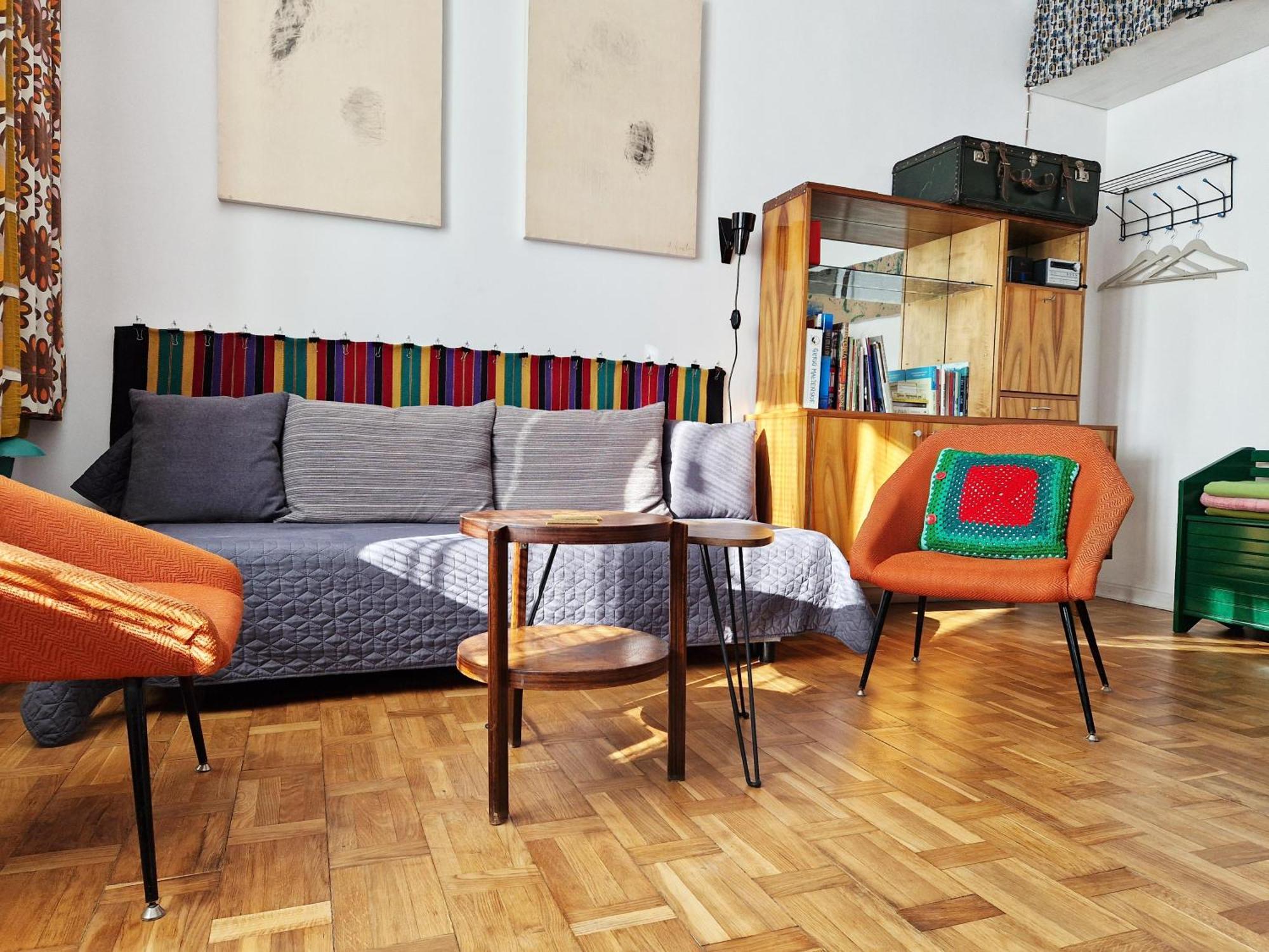 Studio Klimat Praga Βαρσοβία Εξωτερικό φωτογραφία