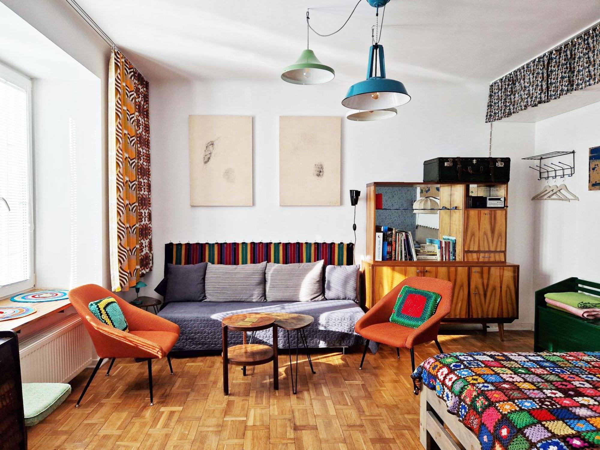 Studio Klimat Praga Βαρσοβία Εξωτερικό φωτογραφία