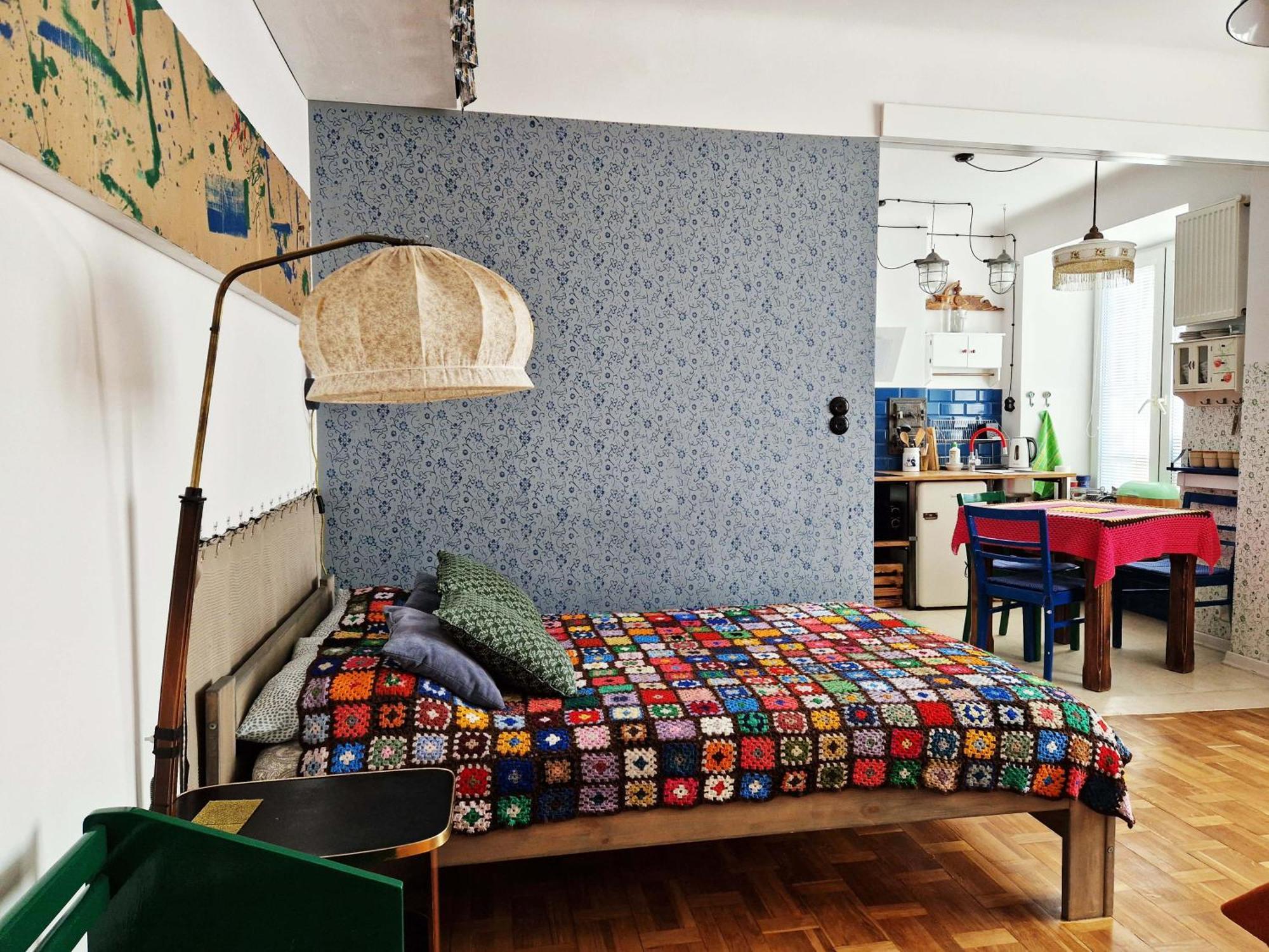 Studio Klimat Praga Βαρσοβία Εξωτερικό φωτογραφία